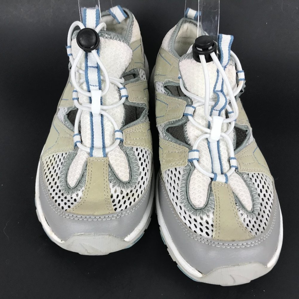 Rugged Shark women's athleisure shoes Size 9M